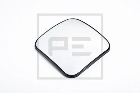 Spiegelglas, Weitwinkelspiegel 24 V PE Automotive 018.094-80A Bild Spiegelglas, Weitwinkelspiegel 24 V PE Automotive 018.094-80A