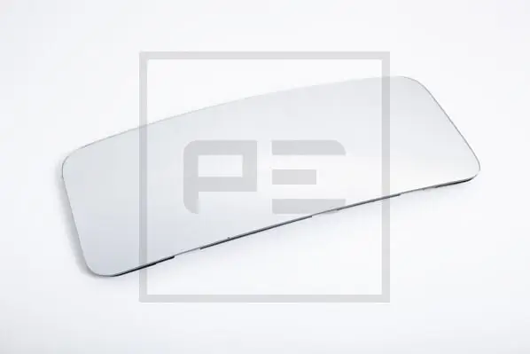 Spiegelglas, Außenspiegel 24 V PE Automotive 018.150-80A