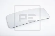 Spiegelglas, Außenspiegel 24 V PE Automotive 018.150-80A
