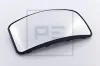 Spiegelglas, Au&szlig;enspiegel 24 V PE Automotive 038.145-00A