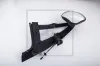 Frontspiegel, Fahrerhaus 24 V PE Automotive 018.199-80A