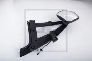 Frontspiegel, Fahrerhaus 24 V PE Automotive 018.199-80A