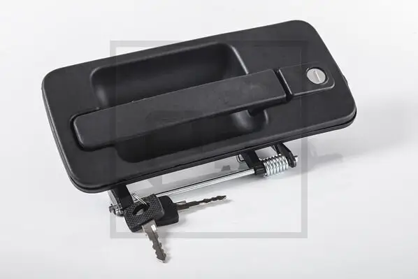 Türaußengriff links PE Automotive 018.401-00A