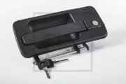 Türaußengriff links PE Automotive 018.401-00A