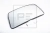 Spiegelglas, Au&szlig;enspiegel 24 V links PE Automotive 018.709-80A