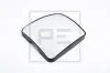 Spiegelglas, Weitwinkelspiegel 24 V links PE Automotive 018.711-80A