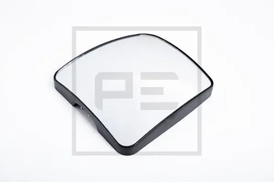 Spiegelglas, Weitwinkelspiegel 24 V links PE Automotive 018.711-80A Bild Spiegelglas, Weitwinkelspiegel 24 V links PE Automotive 018.711-80A