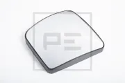 Spiegelglas, Außenspiegel 24 V rechts PE Automotive 018.712-80A