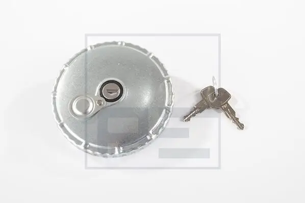 Verschluss, Kraftstofftank PE Automotive 019.002-00A