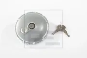 Verschluss, Kraftstofftank PE Automotive 019.002-00A