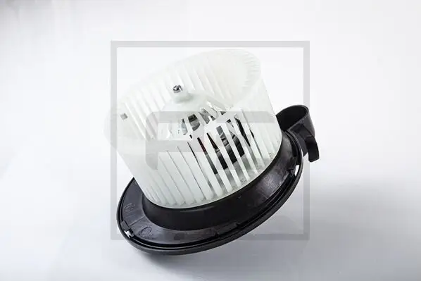 Innenraumgebläse 24 V PE Automotive 019.103-00A