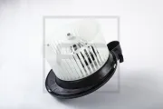 Innenraumgebläse 24 V PE Automotive 019.103-00A