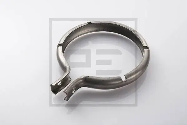 Klemmschelle PE Automotive 019.205-00A