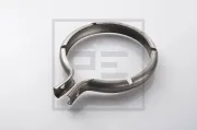Klemmschelle PE Automotive 019.205-00A