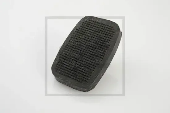 Pedalbelag, Bremspedal PE Automotive 020.016-00A Bild Pedalbelag, Bremspedal PE Automotive 020.016-00A