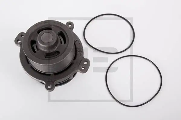Wasserpumpe, Motorkühlung PE Automotive 020.102-00A