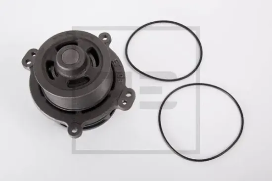 Wasserpumpe, Motorkühlung PE Automotive 020.102-00A Bild Wasserpumpe, Motorkühlung PE Automotive 020.102-00A