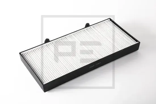Filter, Innenraumluft PE Automotive 020.162-00A Bild Filter, Innenraumluft PE Automotive 020.162-00A