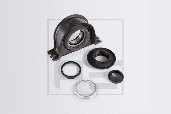 Lagerung, Gelenkwelle PE Automotive 020.178-00A