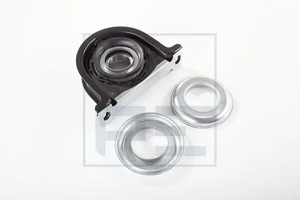 Lagerung, Gelenkwelle PE Automotive 020.184-00A