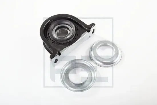 Lagerung, Gelenkwelle PE Automotive 020.184-00A Bild Lagerung, Gelenkwelle PE Automotive 020.184-00A