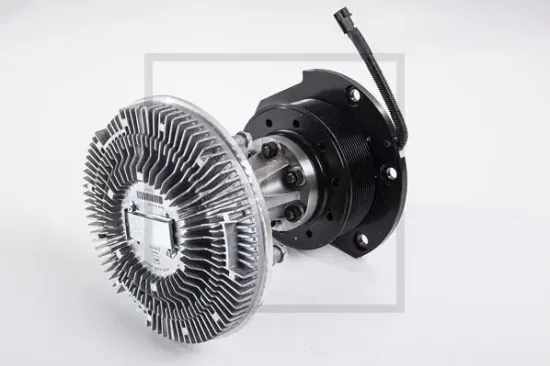 Kupplung, Kühlerlüfter PE Automotive 020.226-00A Bild Kupplung, Kühlerlüfter PE Automotive 020.226-00A