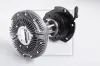 Kupplung, K&uuml;hlerl&uuml;fter PE Automotive 020.227-00A
