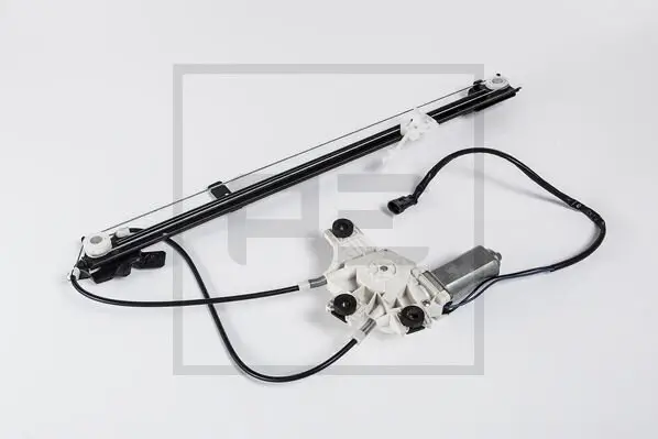 Fensterheber links PE Automotive 020.235-00A