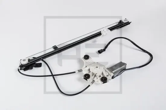 Fensterheber links PE Automotive 020.235-00A Bild Fensterheber links PE Automotive 020.235-00A