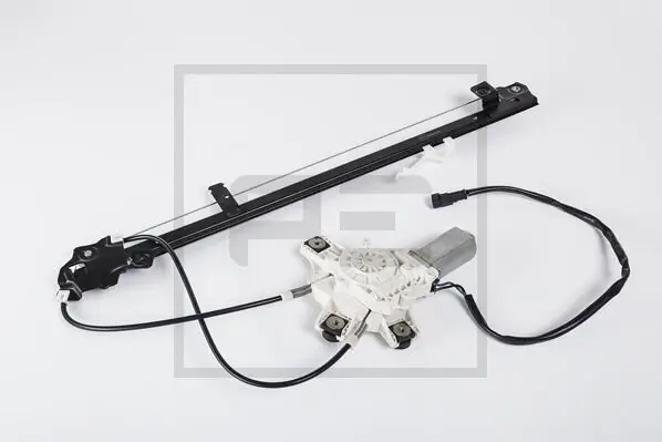Fensterheber rechts PE Automotive 020.236-00A