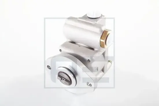 Hydraulikpumpe, Lenkung PE Automotive 022.501-00A Bild Hydraulikpumpe, Lenkung PE Automotive 022.501-00A