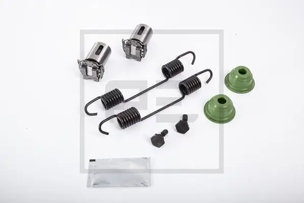 Reparatursatz, automatische Nachstellung PE Automotive 026.121-00A