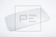 Spiegelglas, Außenspiegel beidseitig PE Automotive 028.009-80A