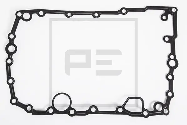 Dichtung, Schaltgetriebe PE Automotive 030.006-00A