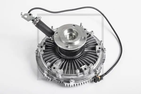 Kupplung, Kühlerlüfter PE Automotive 030.192-00A