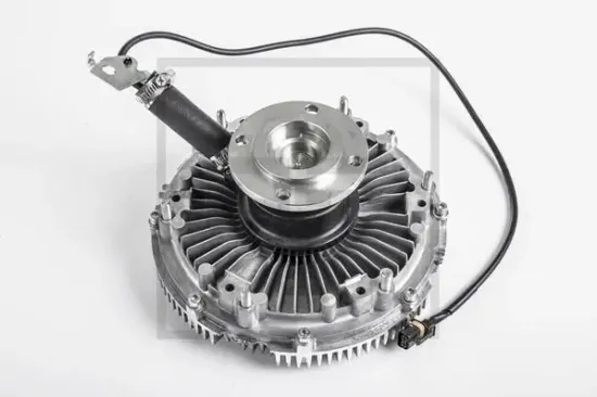 Kupplung, Kühlerlüfter PE Automotive 030.192-00A Bild Kupplung, Kühlerlüfter PE Automotive 030.192-00A