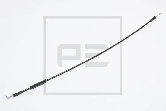 Seilzug, Türentriegelung beidseitig PE Automotive 030.195-00A Bild Seilzug, Türentriegelung beidseitig PE Automotive 030.195-00A