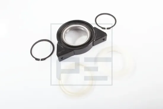 Lagerung, Gelenkwelle PE Automotive 030.266-00A Bild Lagerung, Gelenkwelle PE Automotive 030.266-00A
