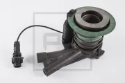 Nehmerzylinder, Kupplung PE Automotive 030.287-00A