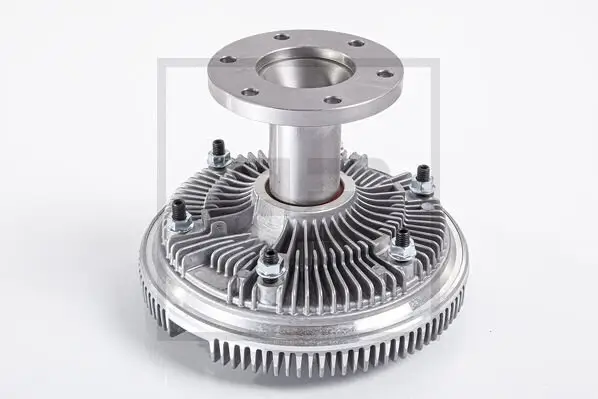 Kupplung, Kühlerlüfter PE Automotive 030.321-00A