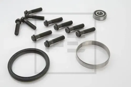 Reparatursatz, Schwungrad PE Automotive 030.404-10A Bild Reparatursatz, Schwungrad PE Automotive 030.404-10A