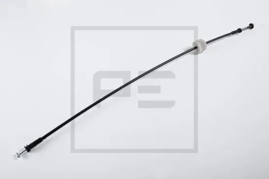 Seilzug, Türentriegelung links PE Automotive 030.469-00A Bild Seilzug, Türentriegelung links PE Automotive 030.469-00A