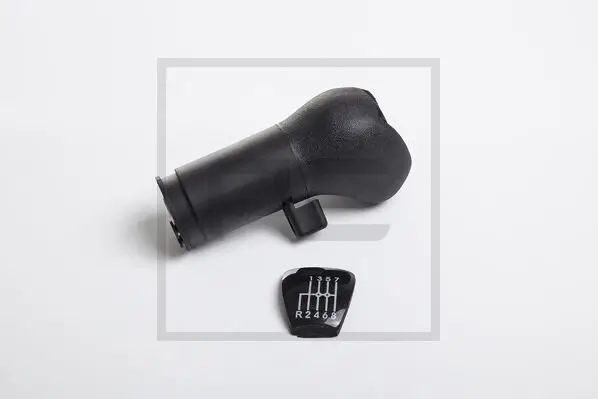 Schalthebelknauf PE Automotive 030.516-00A