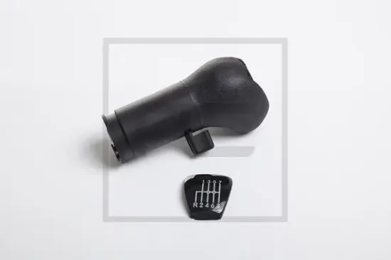 Schalthebelknauf PE Automotive 030.516-00A Bild Schalthebelknauf PE Automotive 030.516-00A