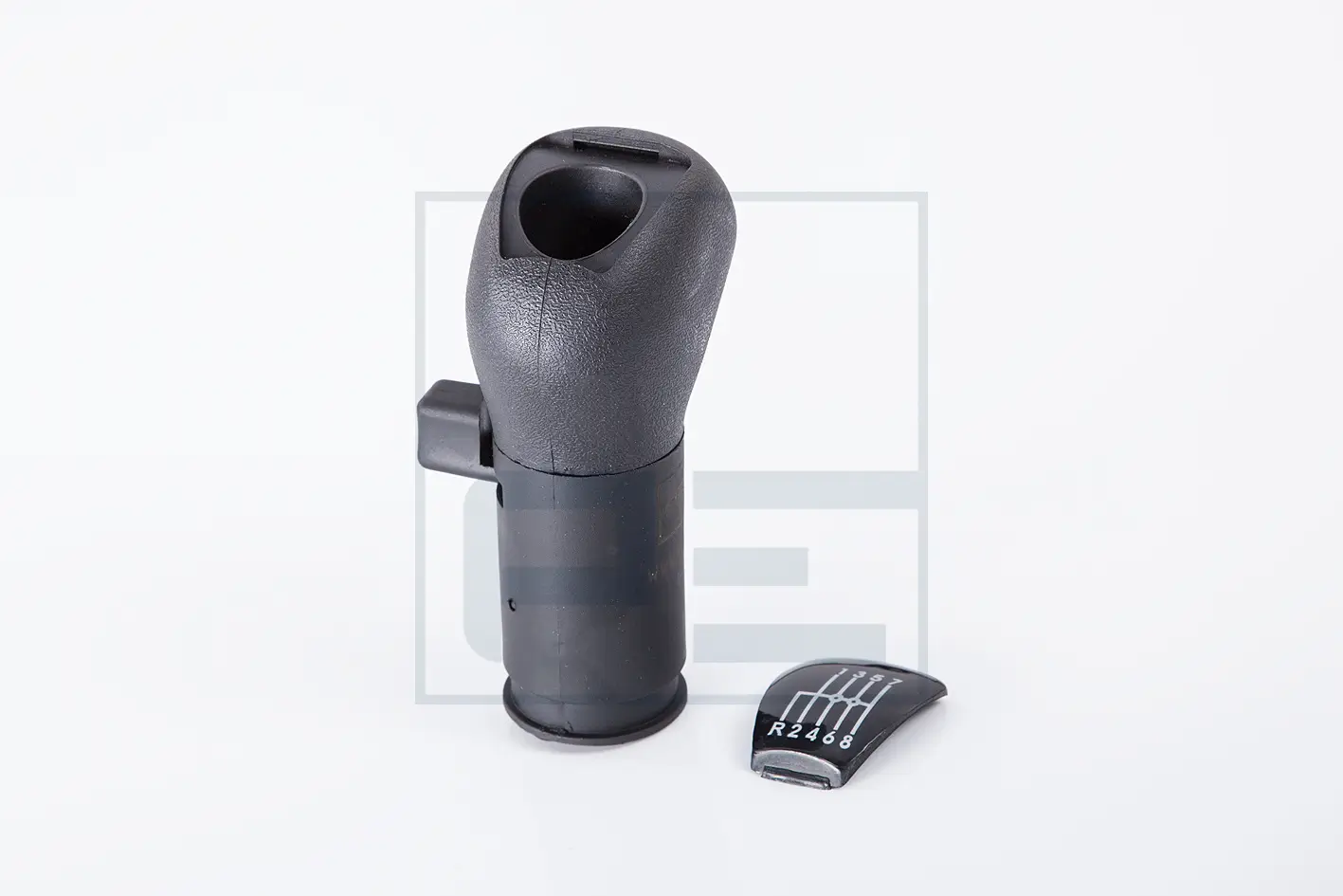 Schalthebelknauf PE Automotive 030.526-00A