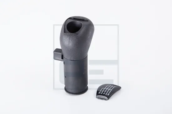 Schalthebelknauf PE Automotive 030.526-00A Bild Schalthebelknauf PE Automotive 030.526-00A