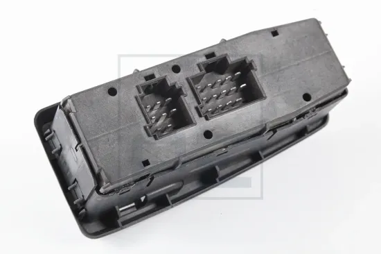 Schalter, Fensterheber beifahrerseitig PE Automotive 030.543-00A Bild Schalter, Fensterheber beifahrerseitig PE Automotive 030.543-00A