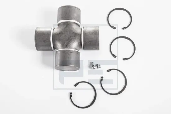 Gelenk, Gelenkwelle PE Automotive 030.650-00A Bild Gelenk, Gelenkwelle PE Automotive 030.650-00A