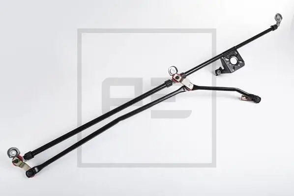 Wischergestänge PE Automotive 030.748-00A