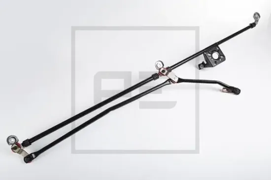 Wischergestänge PE Automotive 030.748-00A Bild Wischergestänge PE Automotive 030.748-00A